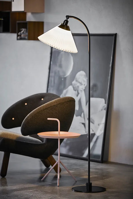 368 Gulvlampe fra Le Klint - 2 - Jacobsen Plus