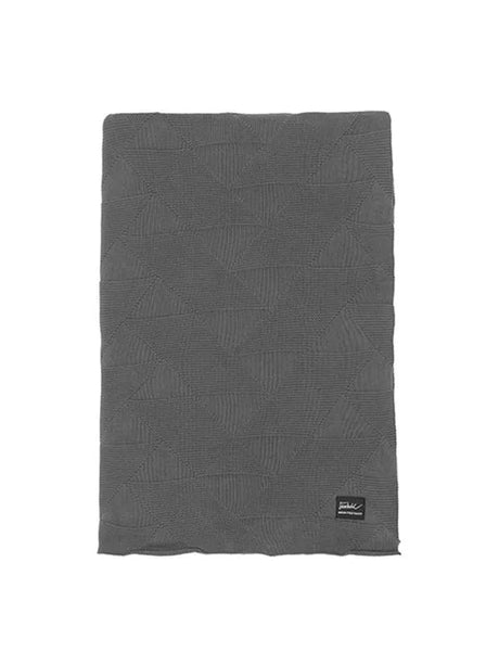 FJ Pattern Plaid fra Architectmade - Grå - Jacobsen Plus