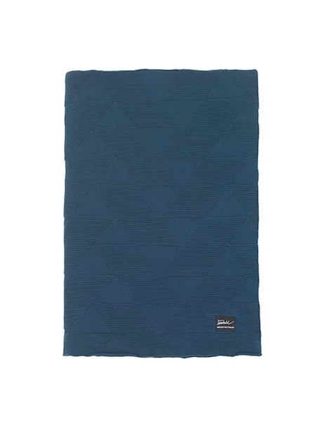 FJ Pattern Plaid fra Architectmade - Blå - Jacobsen Plus