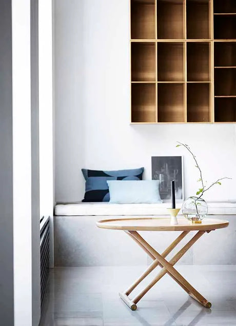 Ægypterbordet af Mogens Lassen - 2 - Jacobsen Plus