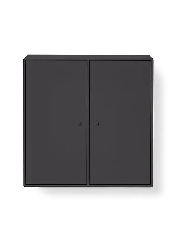 - Coal / Dybde 30 cm - Jacobsen Plus