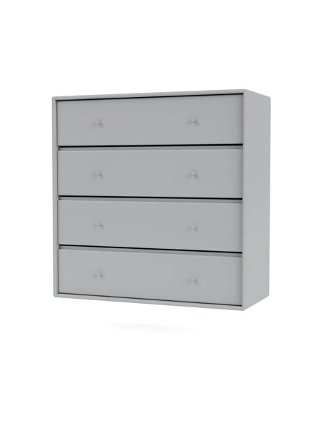 1125 kommode inkl. ophæng fra Montana - Fjord - Jacobsen Plus