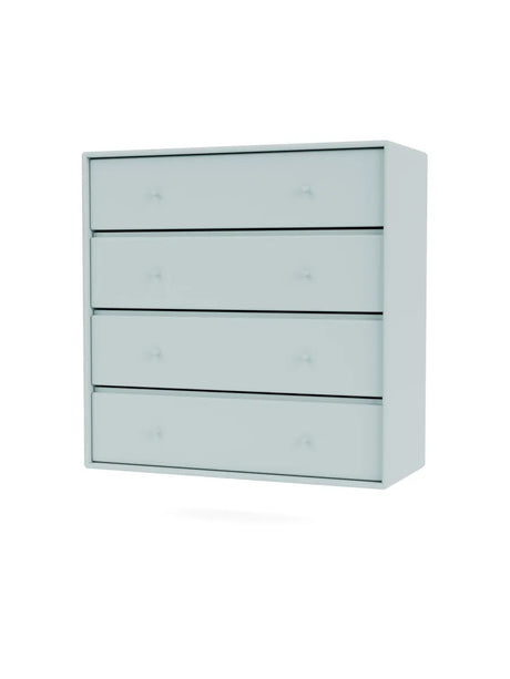 1125 kommode inkl. ophæng fra Montana - Flint - Jacobsen Plus