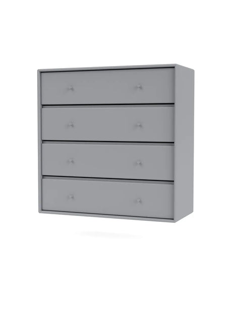 1125 kommode inkl. ophæng fra Montana - Graphic - Jacobsen Plus