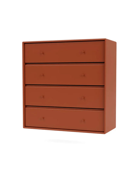 1125 kommode inkl. ophæng fra Montana - Hokkaido - Jacobsen Plus