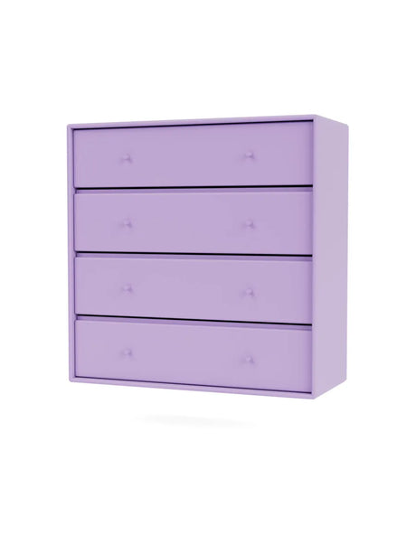 1125 kommode inkl. ophæng fra Montana - Iris - Jacobsen Plus