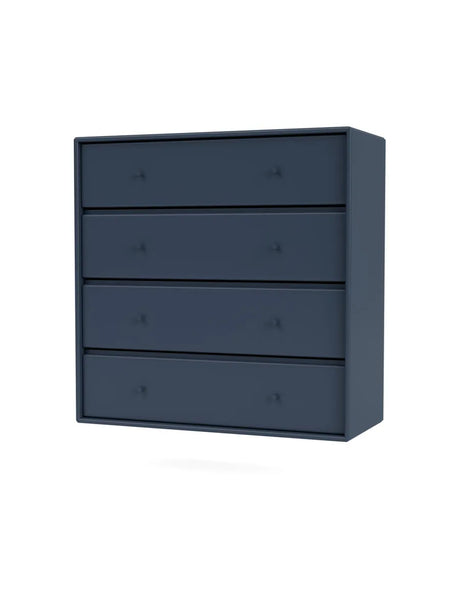 1125 kommode inkl. ophæng fra Montana - Juniper - Jacobsen Plus