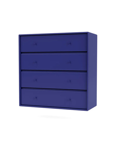 1125 kommode inkl. ophæng fra Montana - Monarch - Jacobsen Plus