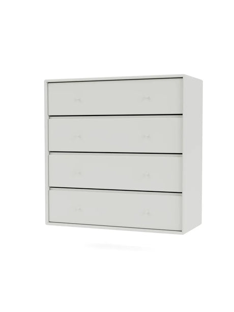 1125 kommode inkl. ophæng fra Montana - Nordic - Jacobsen Plus