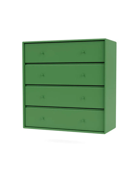 1125 kommode inkl. ophæng fra Montana - Parsley - Jacobsen Plus