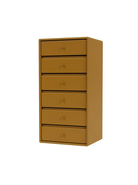 1362 Skuffemodul inkl. ophæng fra Montana - 1 - Jacobsen Plus