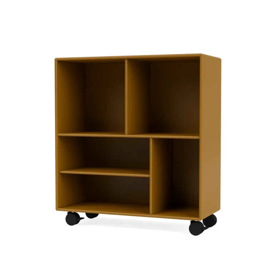 - Amber - Jacobsen Plus