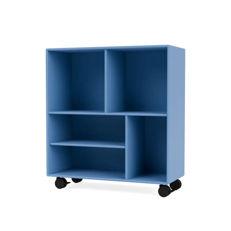 - Azure - Jacobsen Plus