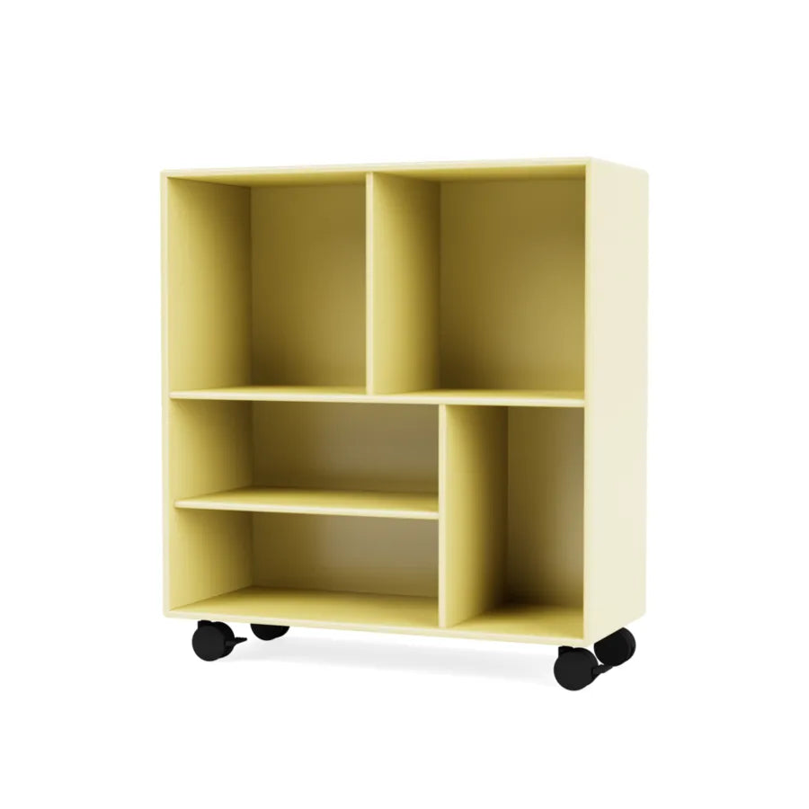 - Camomile - Jacobsen Plus