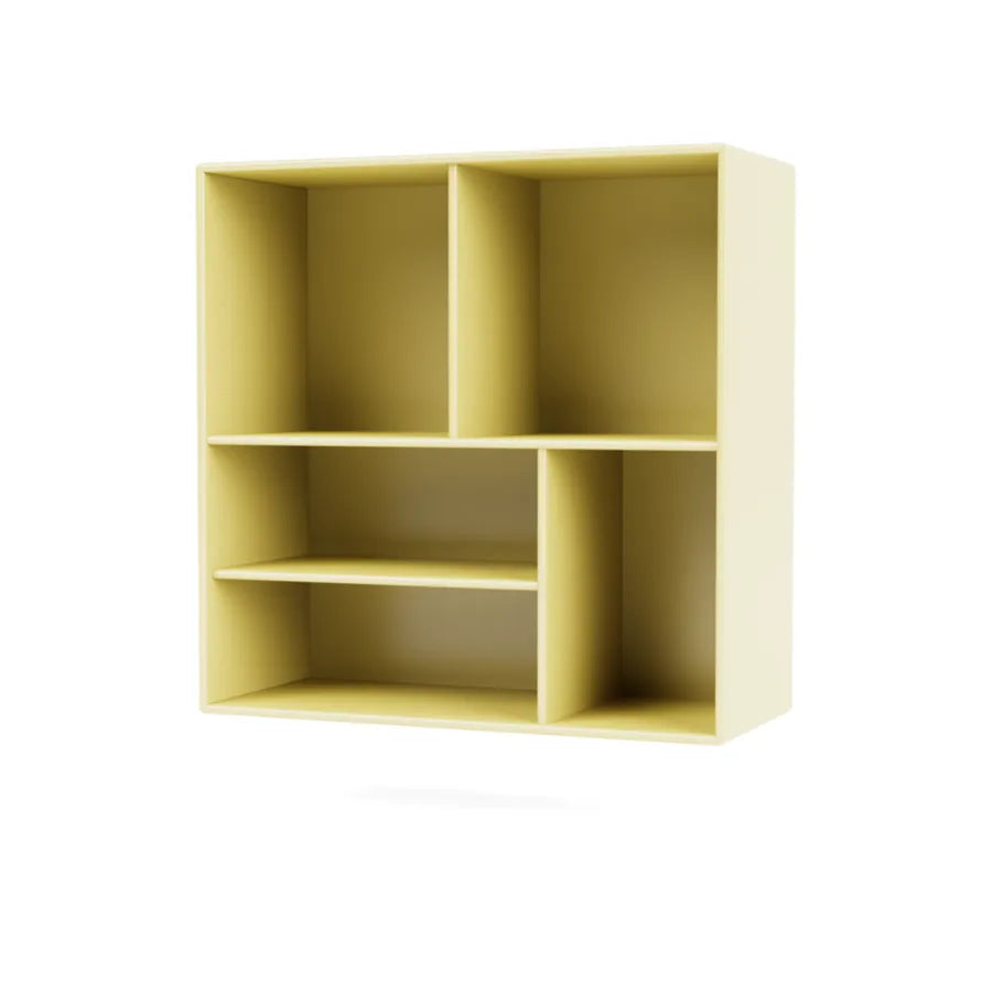 - Camomile - Jacobsen Plus