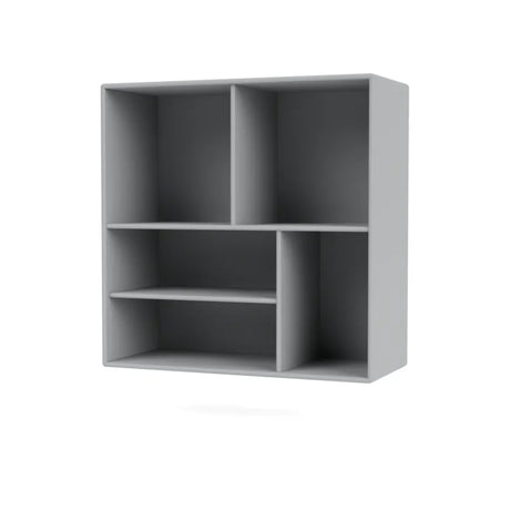 1619 reol inkl. ophæng fra Montana - Fjord - Jacobsen Plus