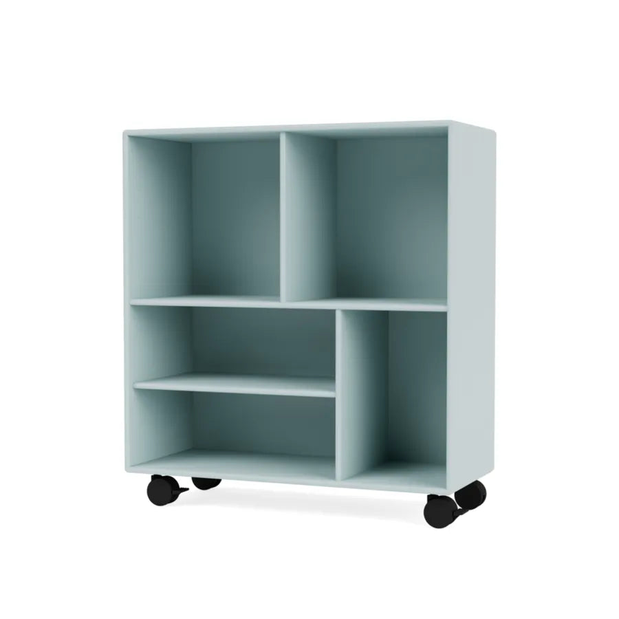 - Flint - Jacobsen Plus