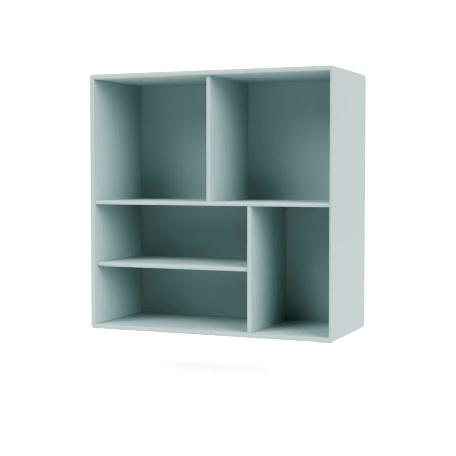 - Flint - Jacobsen Plus