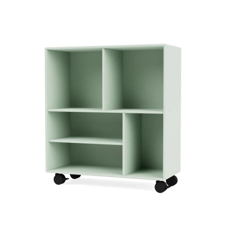 - Mist - Jacobsen Plus