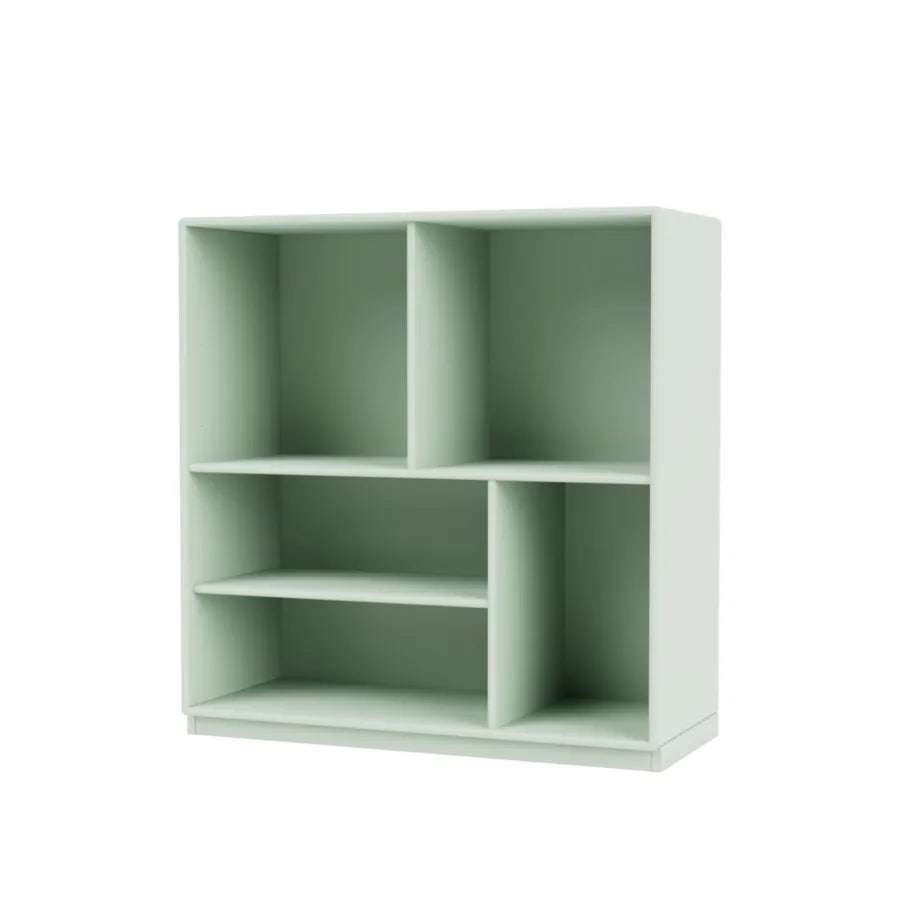 - Mist / Sokkel 3 cm - Jacobsen Plus