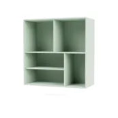 - Mist - Jacobsen Plus