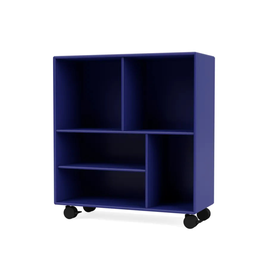 - Monarch - Jacobsen Plus