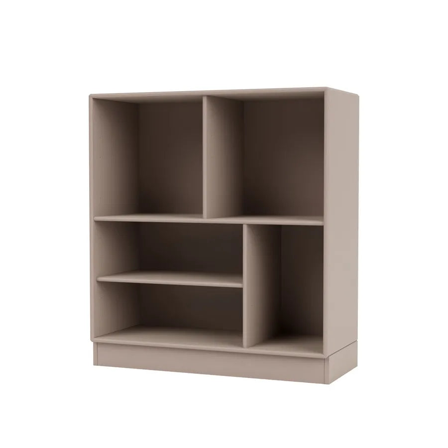 - Mushroom / Sokkel 7 cm - Jacobsen Plus