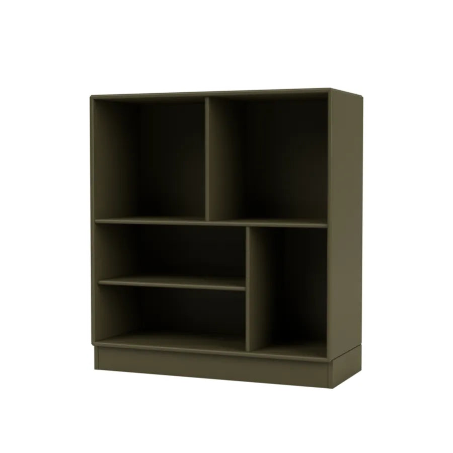 - Oregano / Sokkel 7 cm - Jacobsen Plus