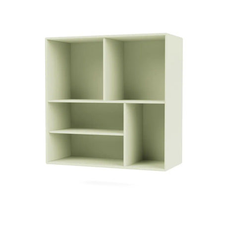 1619 reol inkl. ophæng fra Montana - Pomelo - Jacobsen Plus