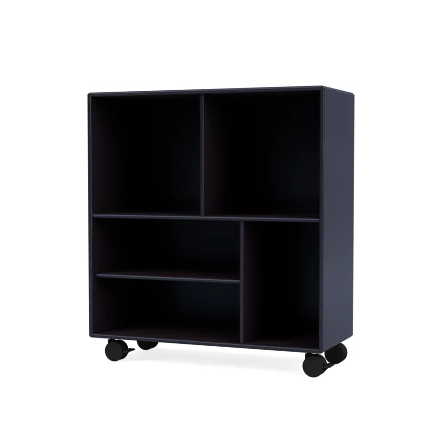 - Shadow - Jacobsen Plus