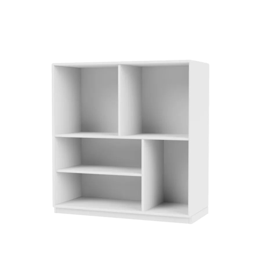 - Snow / Sokkel 3 cm - Jacobsen Plus