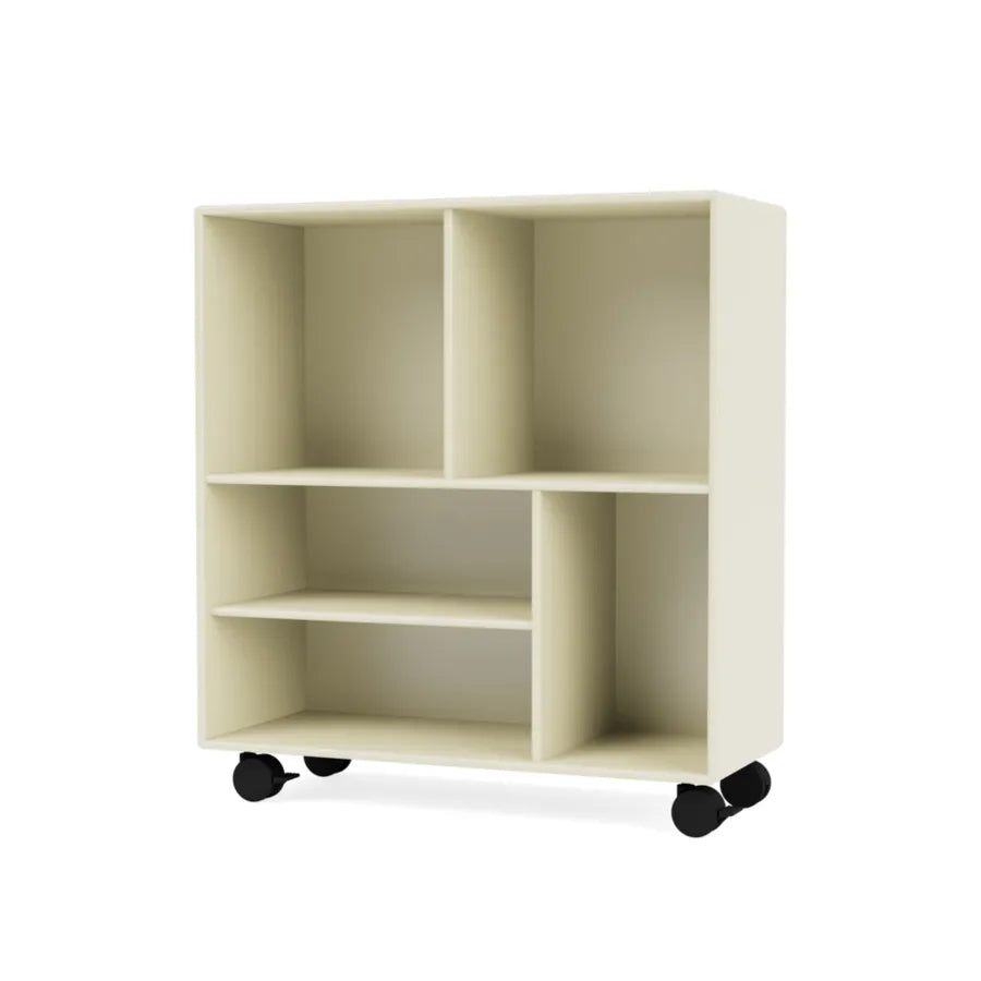 - Vanilla - Jacobsen Plus