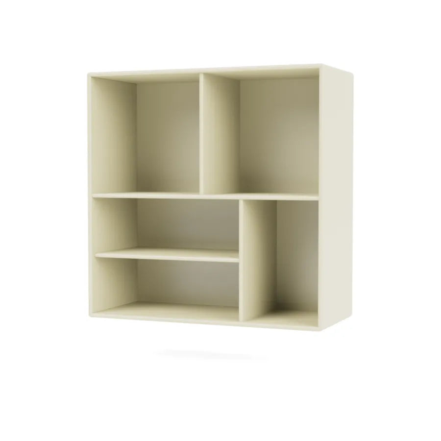 - Vanilla - Jacobsen Plus