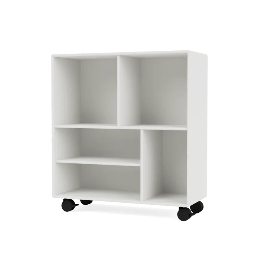 - White - Jacobsen Plus