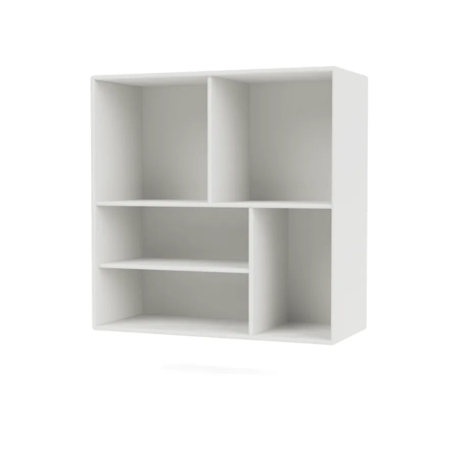 - White - Jacobsen Plus