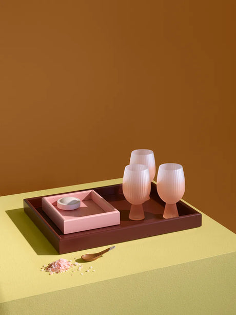 Arrange Trays TRSET1, ruby/masala fra Montana - 2 - Jacobsen Plus