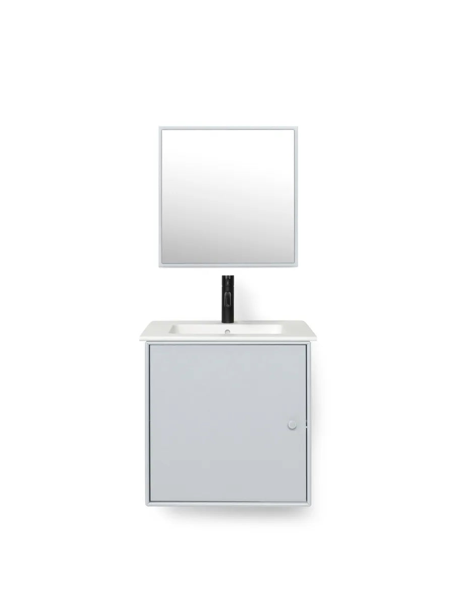 Badeværelse 1 fra Montana