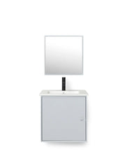 Badeværelse 1 fra Montana