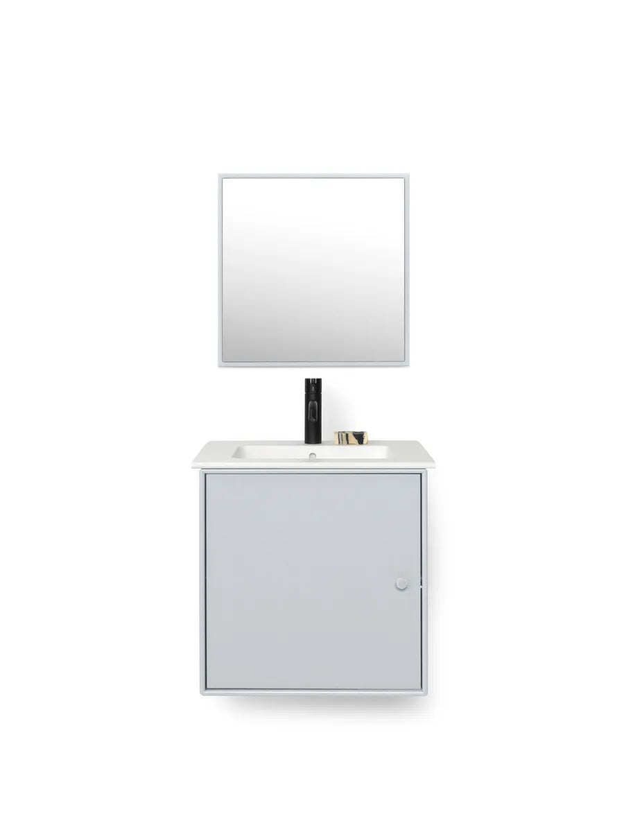 Badeværelse 1 fra Montana