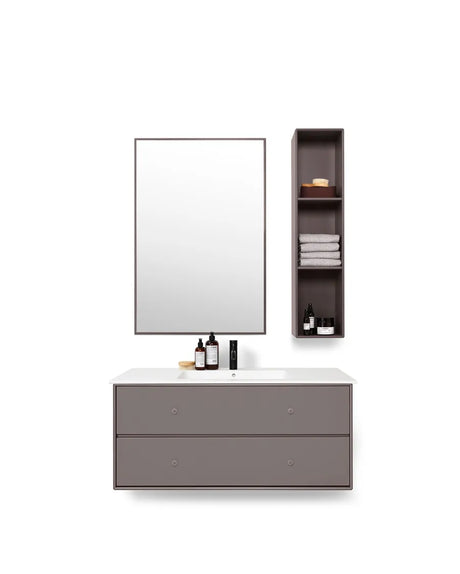 Badeværelse 3 fra Montana - 2 - Jacobsen Plus