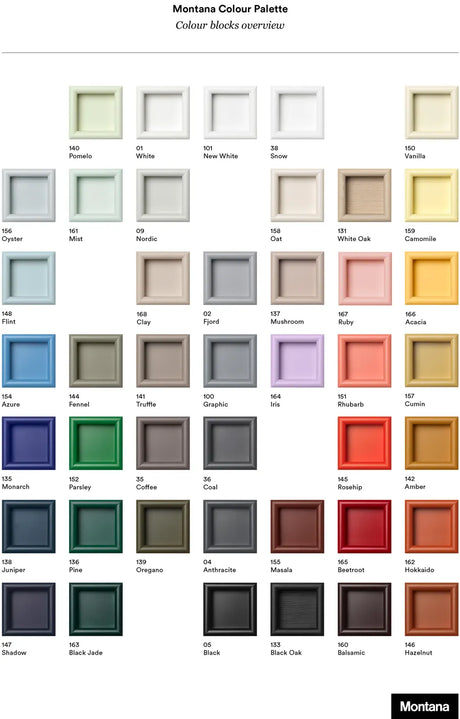 Reparationslak fra Montana - 2 - Jacobsen Plus