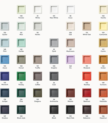 Låger til Montana - 2 - Jacobsen Plus