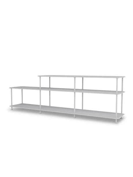 Montana Free Reol 111220 - Fjord - Jacobsen Plus