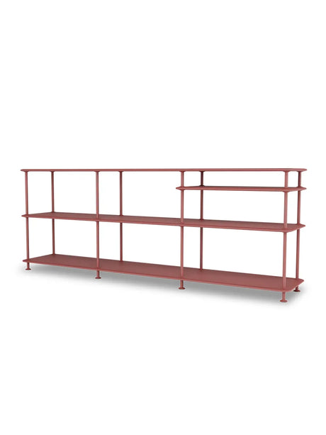 Montana Free Reol 222100 - Masala - Jacobsen Plus