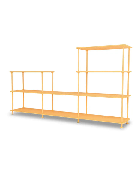 Montana Free Reol 312000 - Acacia - Jacobsen Plus