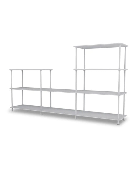 Montana Free Reol 312000 - Fjord - Jacobsen Plus