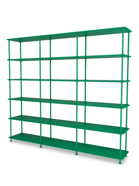 Montana Free Reol 555000 - Parsley - Jacobsen Plus