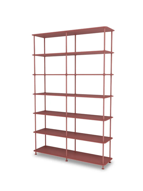 Montana Free Reol 660000 - Masala - Jacobsen Plus