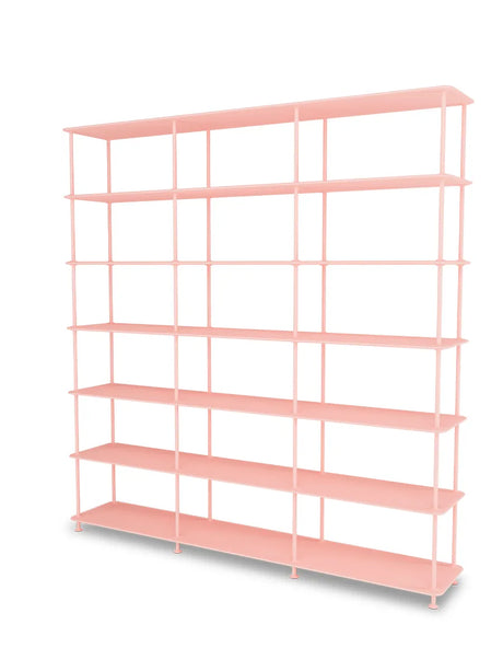 Montana Free Reol 666000 - Ruby - Jacobsen Plus