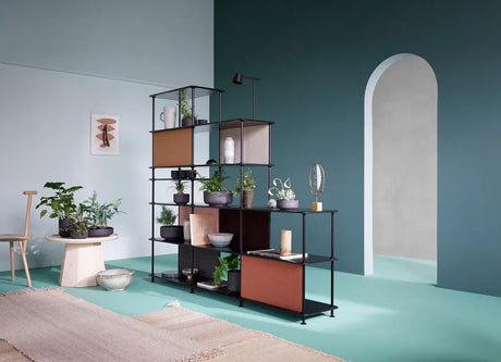 Montana Free Reol 222100 - 2 - Jacobsen Plus